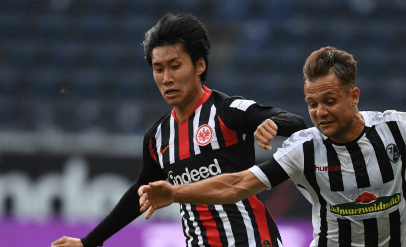 今晨德甲传出新动向,金州勇士遗憾出局,管理层表态:底气十足,控场能力受关注(金州勇士交易最新消息今天)-9游